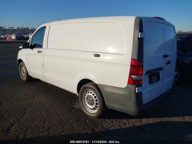 WD3PG2EAXG3084919 Mercedes-Benz Metris