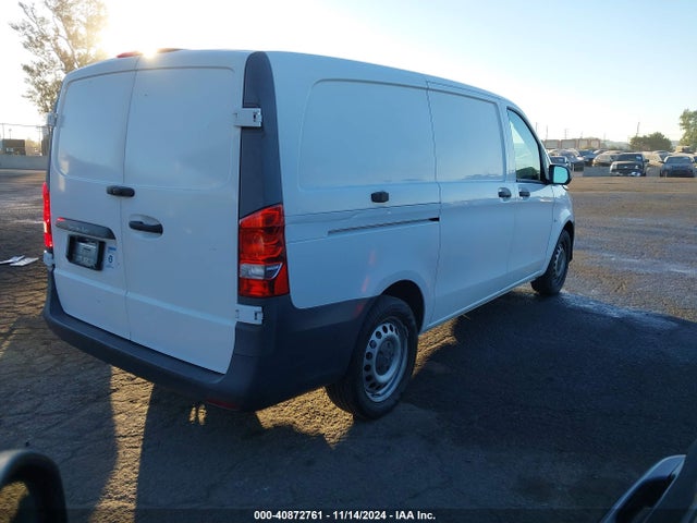 WD3PG2EAXG3084919 Mercedes-Benz Metris