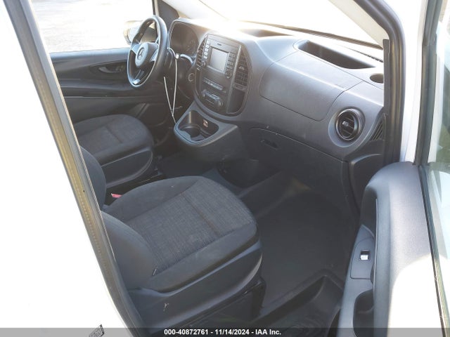 WD3PG2EAXG3084919 Mercedes-Benz Metris