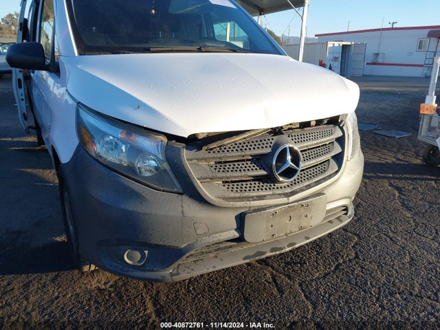 WD3PG2EAXG3084919 Mercedes-Benz Metris