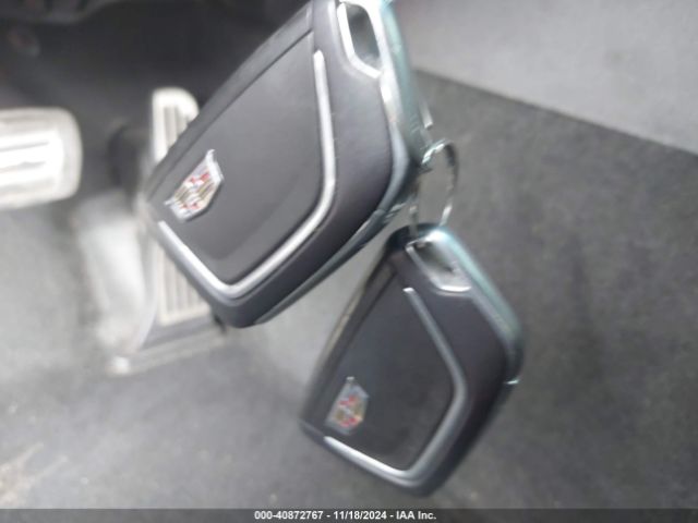 1G6DG5RK2N0114509 Cadillac Ct4 Sport