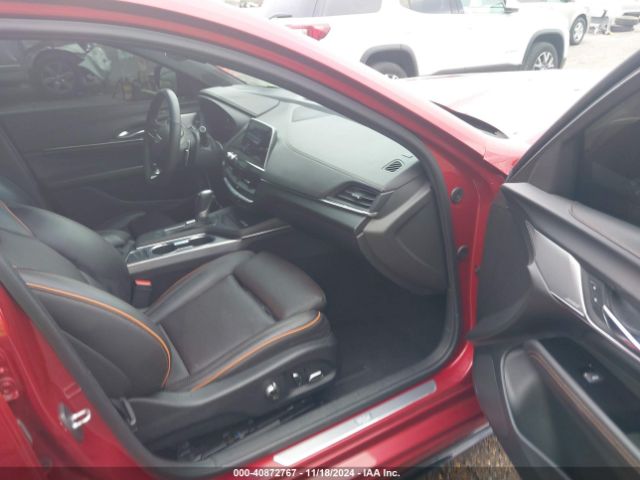 1G6DG5RK2N0114509 Cadillac Ct4 Sport