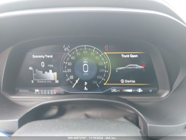1G6DG5RK2N0114509 Cadillac Ct4 Sport
