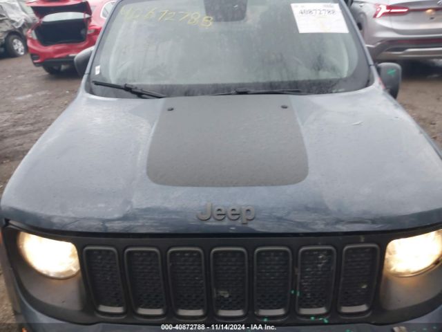 ZACNJBC13LPL92230 Jeep Renegade Trailhawk 4x4