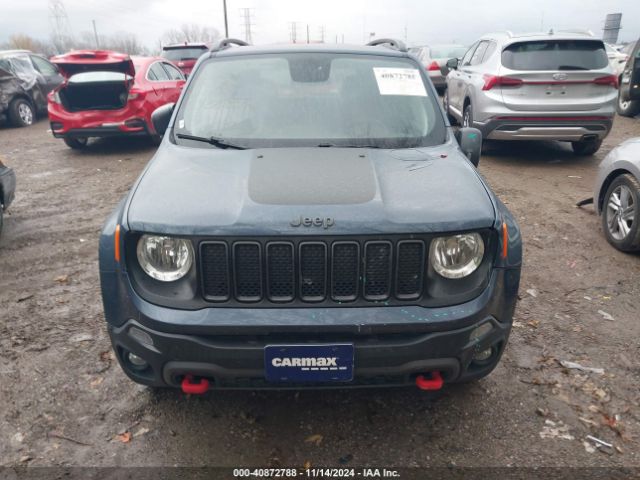 ZACNJBC13LPL92230 Jeep Renegade Trailhawk 4x4