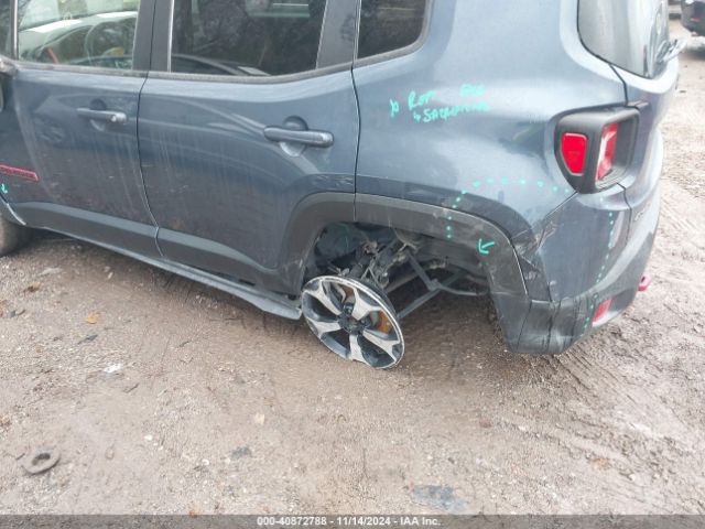 ZACNJBC13LPL92230 Jeep Renegade Trailhawk 4x4