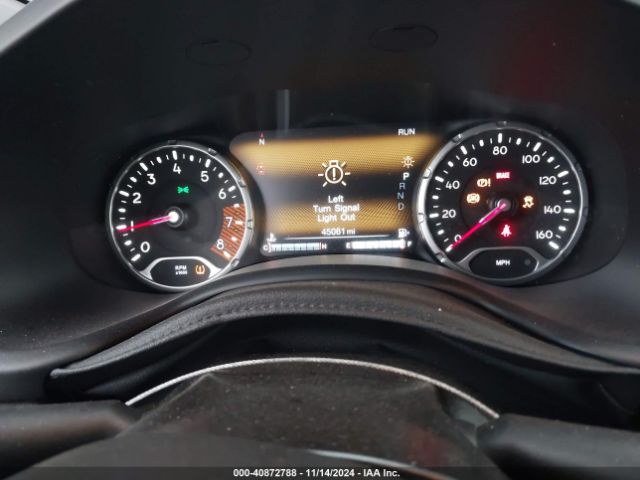 ZACNJBC13LPL92230 Jeep Renegade Trailhawk 4x4