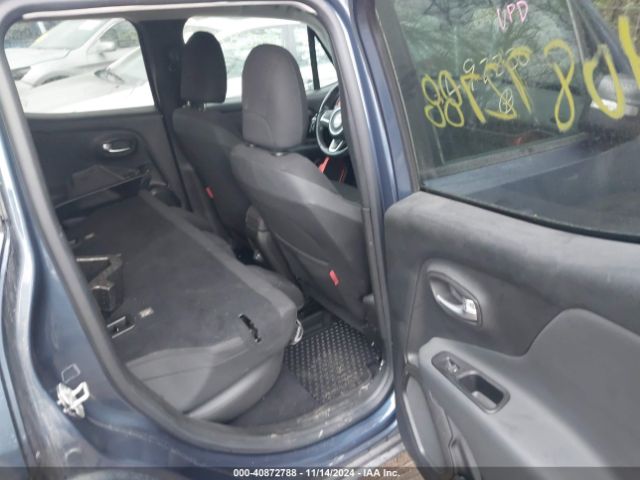 ZACNJBC13LPL92230 Jeep Renegade Trailhawk 4x4