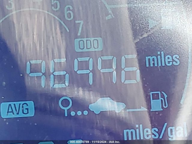 KL8CE6S99EC448202 Chevrolet Spark 2lt Manual