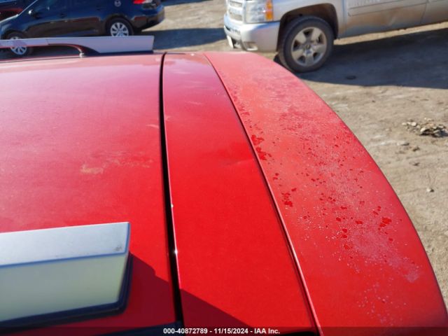 KL8CE6S99EC448202 Chevrolet Spark 2lt Manual