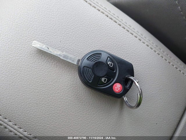 Ford ESCAPE SE 2016 1FMCU9GX5GUA65918 Image 11