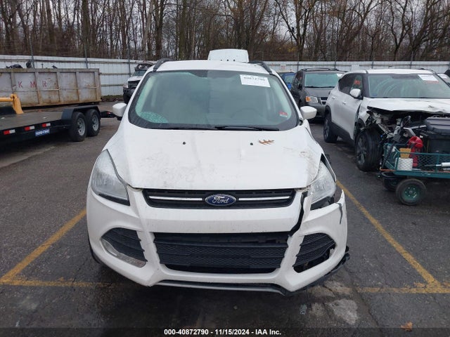 Ford ESCAPE SE 2016 1FMCU9GX5GUA65918 Image 12