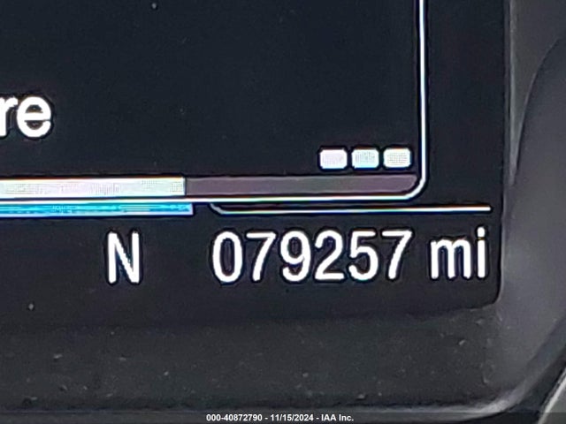 Ford ESCAPE SE 2016 1FMCU9GX5GUA65918 Image 15