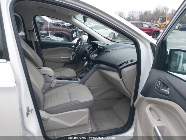 Ford ESCAPE SE 2016 1FMCU9GX5GUA65918 Image 5