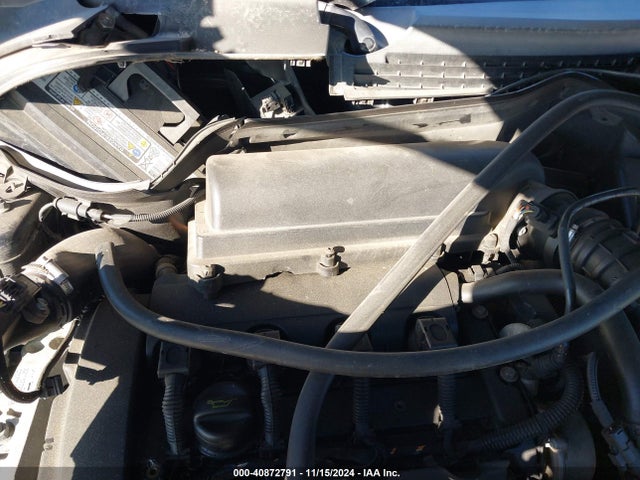 2007 MINI COOPER S WMWMF73517TL88457 Photo 9