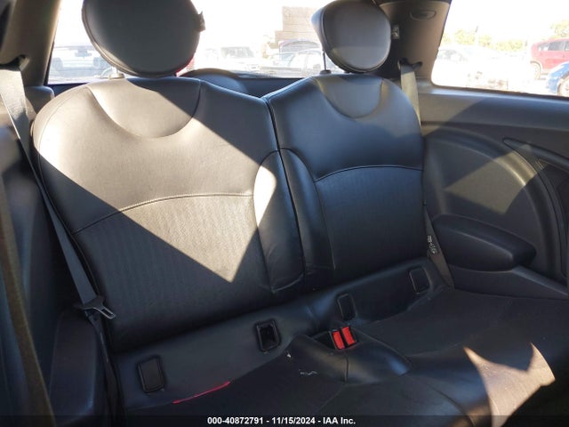 2007 MINI COOPER S WMWMF73517TL88457 Photo 7