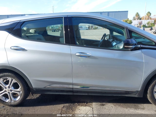 Chevrolet BOLT EV LT 2018 1G1FW6S06J4118808 Image 13
