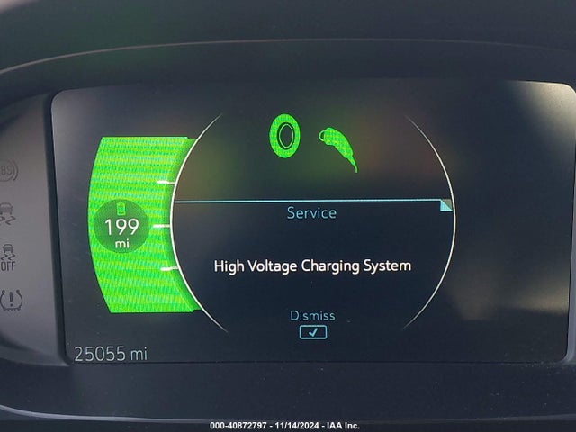 Chevrolet BOLT EV LT 2018 1G1FW6S06J4118808 Image 15