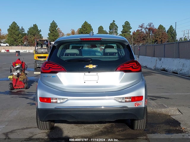 Chevrolet BOLT EV LT 2018 1G1FW6S06J4118808 Image 16