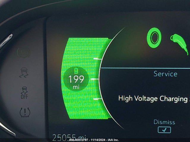 Chevrolet BOLT EV LT 2018 1G1FW6S06J4118808 Image 17