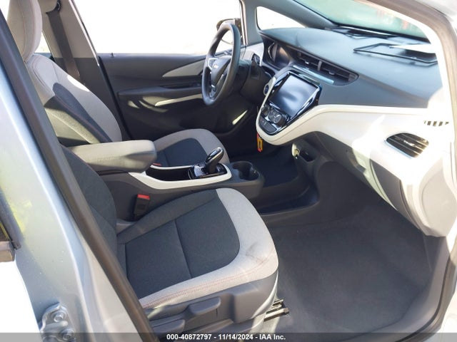Chevrolet BOLT EV LT 2018 1G1FW6S06J4118808 Image 5
