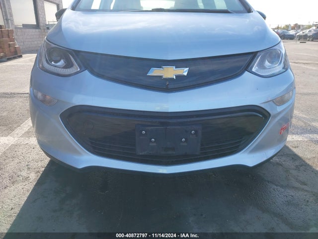 Chevrolet BOLT EV LT 2018 1G1FW6S06J4118808 Image 6