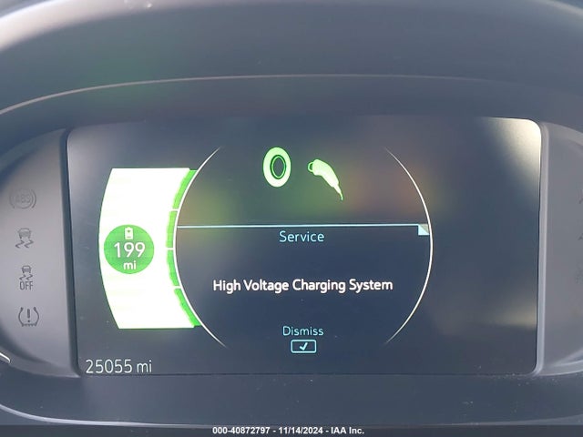 Chevrolet BOLT EV LT 2018 1G1FW6S06J4118808 Image 7