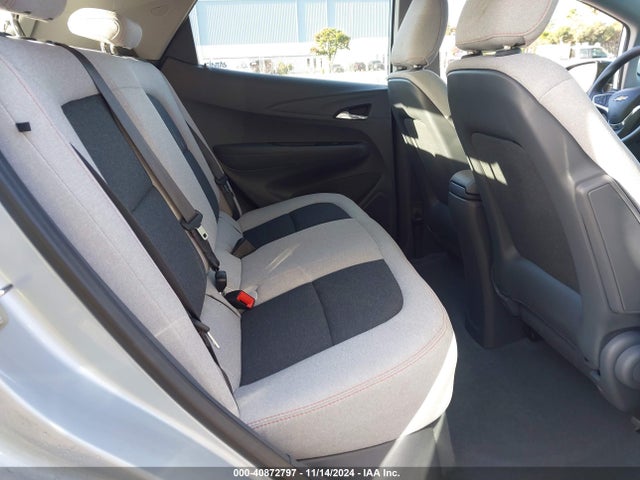 Chevrolet BOLT EV LT 2018 1G1FW6S06J4118808 Image 8