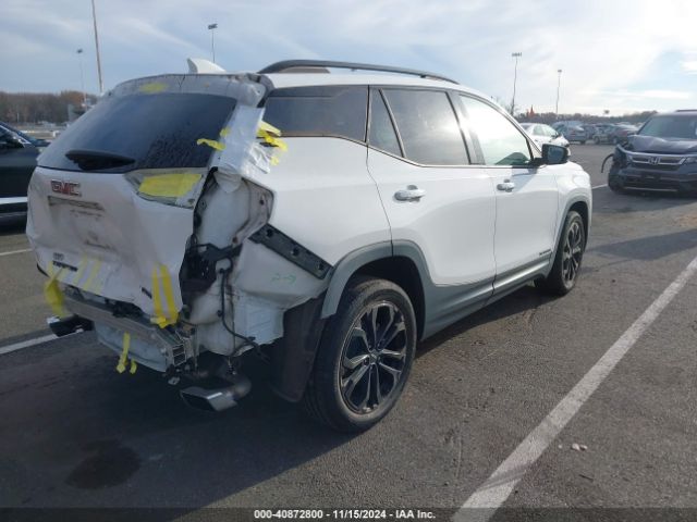 3GKALVEX2KL215372 GMC Terrain Slt