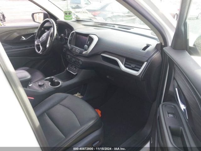 3GKALVEX2KL215372 GMC Terrain Slt