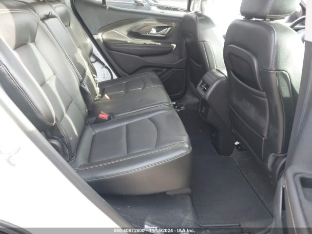 3GKALVEX2KL215372 GMC Terrain Slt