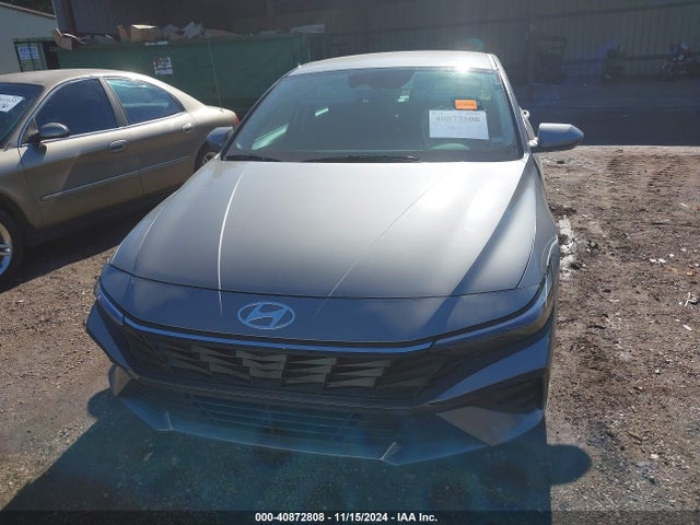 Hyundai ELANTRA SEL 2024 KMHLM4DG8RU747802 Image 12