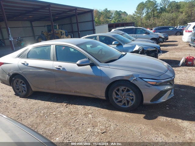 Hyundai ELANTRA SEL 2024 KMHLM4DG8RU747802 Image 13