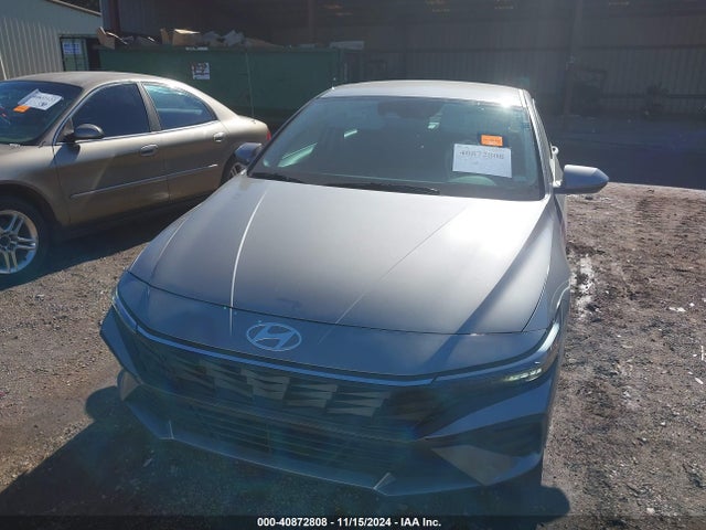 Hyundai ELANTRA SEL 2024 KMHLM4DG8RU747802 Image 6