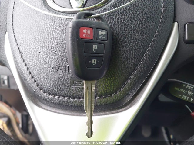 Продаж на аукціоні авто 2019 Toyota Corolla Le, vin: 5YFBURHE5KP941292, номер лоту: 40872816