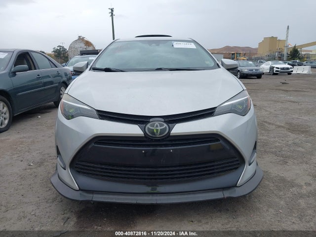 Продаж на аукціоні авто 2019 Toyota Corolla Le, vin: 5YFBURHE5KP941292, номер лоту: 40872816
