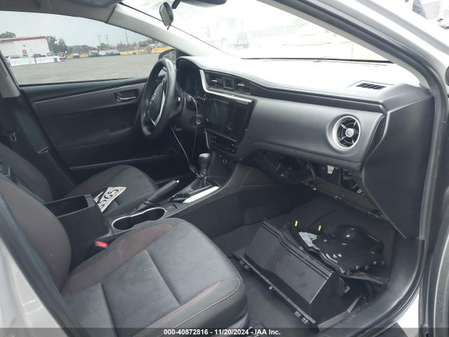 Продаж на аукціоні авто 2019 Toyota Corolla Le, vin: 5YFBURHE5KP941292, номер лоту: 40872816