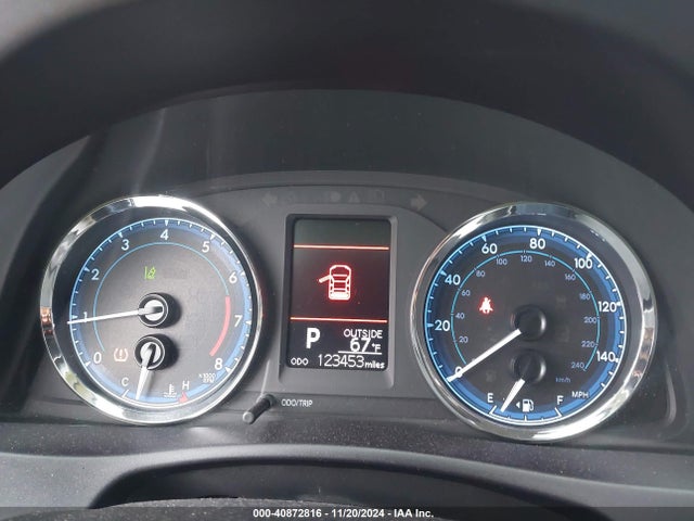 Продаж на аукціоні авто 2019 Toyota Corolla Le, vin: 5YFBURHE5KP941292, номер лоту: 40872816