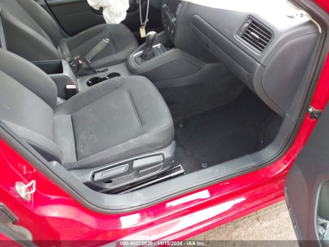 3VW2K7AJ5FM333722 Volkswagen Jetta 2.0l S