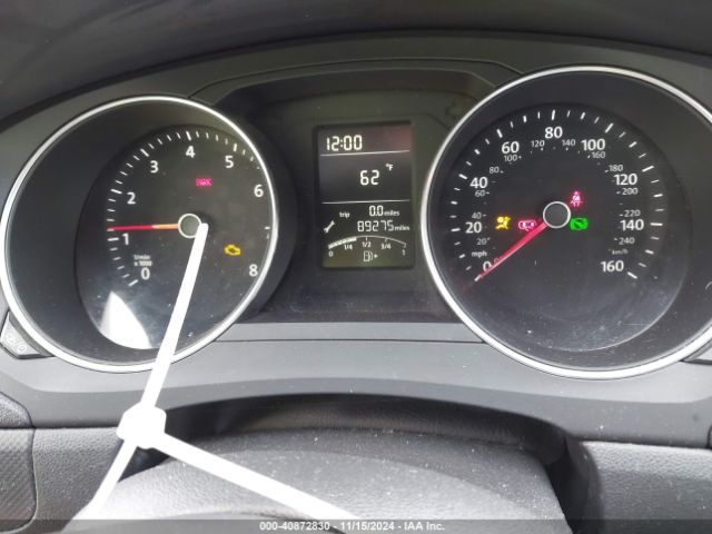 3VW2K7AJ5FM333722 Volkswagen Jetta 2.0l S