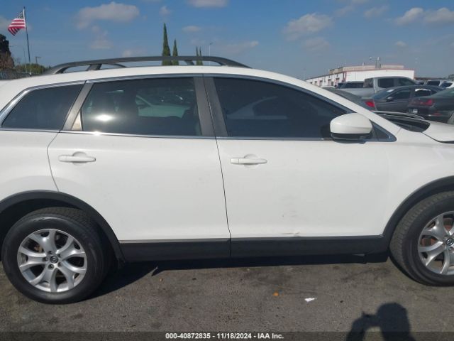 JM3TB3BV7E0435369 Mazda CX-9 SPORT
