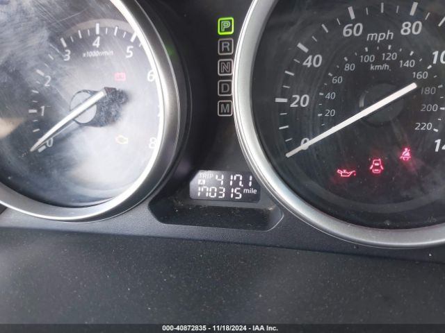 JM3TB3BV7E0435369 Mazda CX-9 SPORT