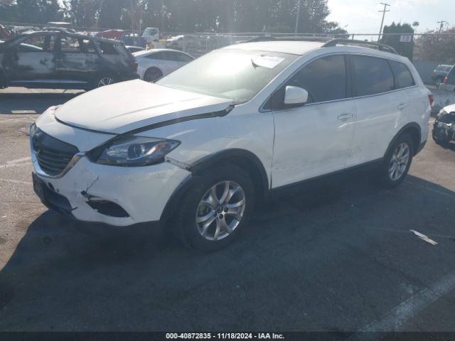 JM3TB3BV7E0435369 Mazda CX-9 SPORT