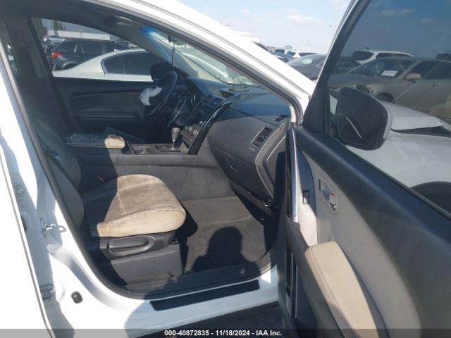 JM3TB3BV7E0435369 Mazda CX-9 SPORT