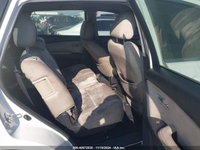 JM3TB3BV7E0435369 Mazda CX-9 SPORT