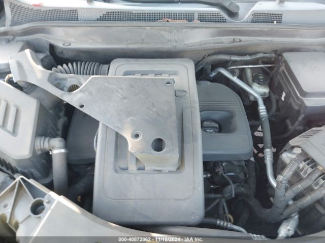 2GNFLFEK2F6142050 Chevrolet EQUINOX 1LT
