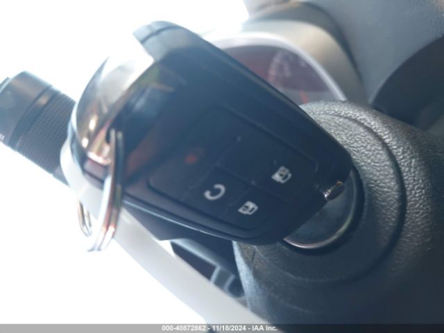 2GNFLFEK2F6142050 Chevrolet EQUINOX 1LT