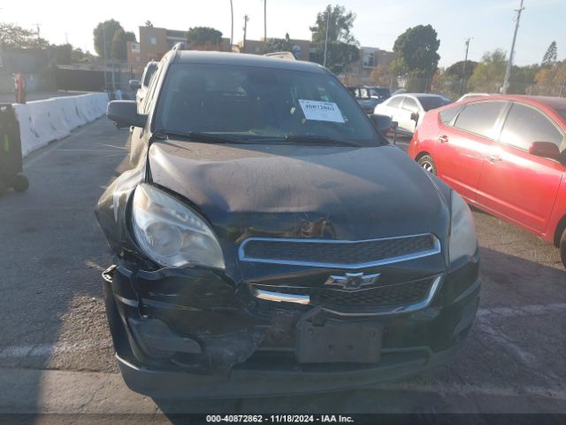 2GNFLFEK2F6142050 Chevrolet EQUINOX 1LT