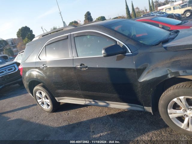 2GNFLFEK2F6142050 Chevrolet EQUINOX 1LT
