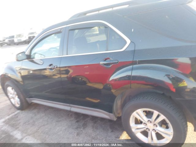 2GNFLFEK2F6142050 Chevrolet EQUINOX 1LT